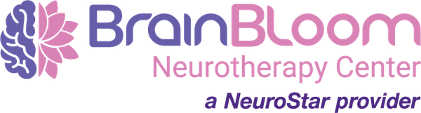 Brain Bloom Neurotherapy Center, a NeuroStar® provider